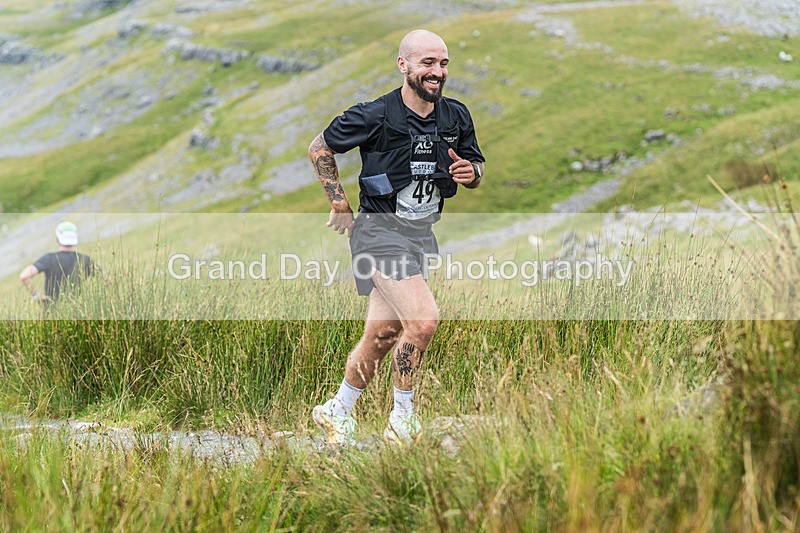 Ingleborough-173 - Ingleborough Mountain Race Saturday 20th July 2024