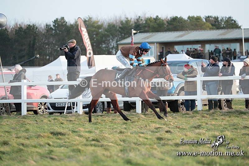 PtP 270124 1170 - Royal Artillery PtP Larkhill 27/01/24