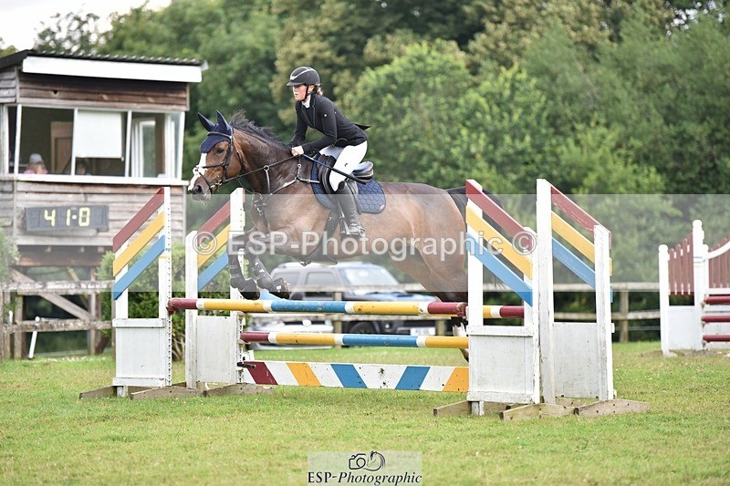 240713-101238-36411 - Cls 157 British Novice and 90cm Open