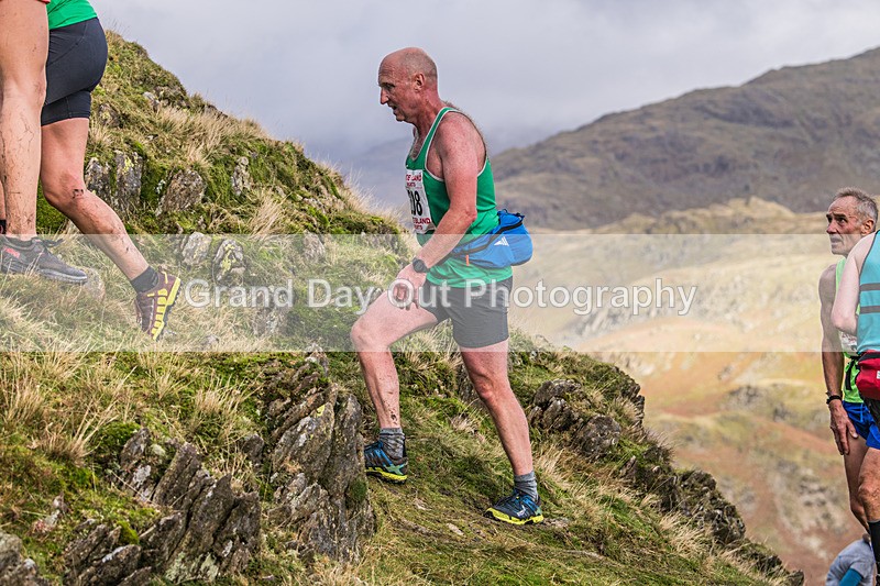 Dunnerdale-785 - Dunnerdale Fell Race Saturday 8th November 2025