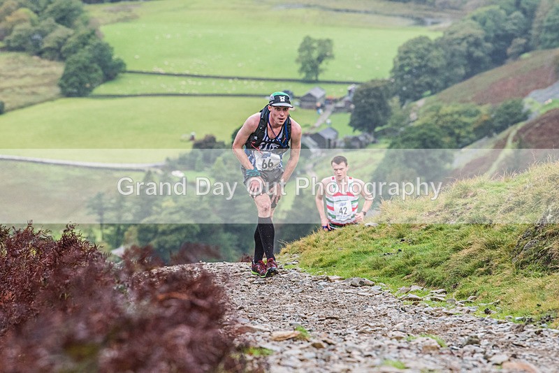HBMR Leg 1-107 - Hodgson Brothers Mountain Relay - Leg 1 Sunday 1st October 2023