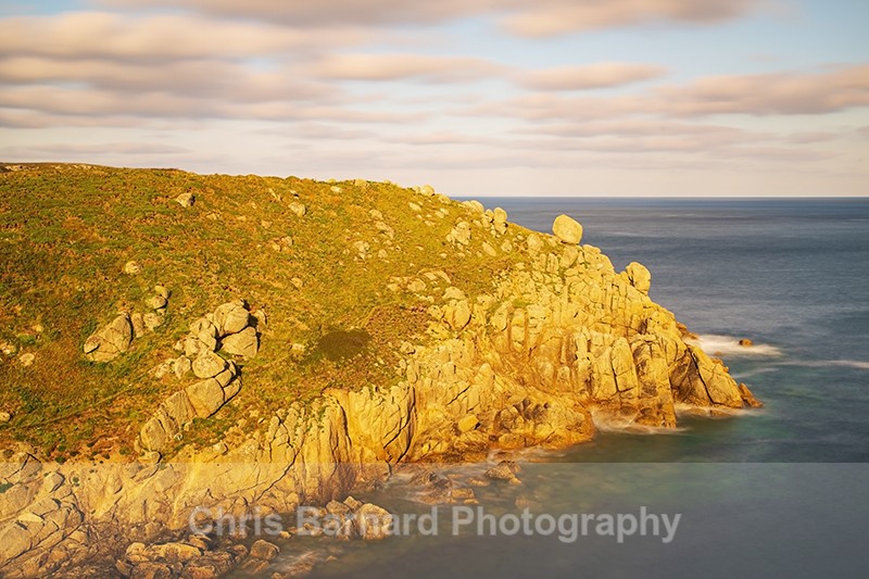  - Porthgwarra