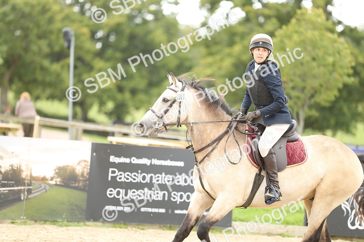 SBM_06306 - J29 - Senior Horse & Pony 65cm Championship
