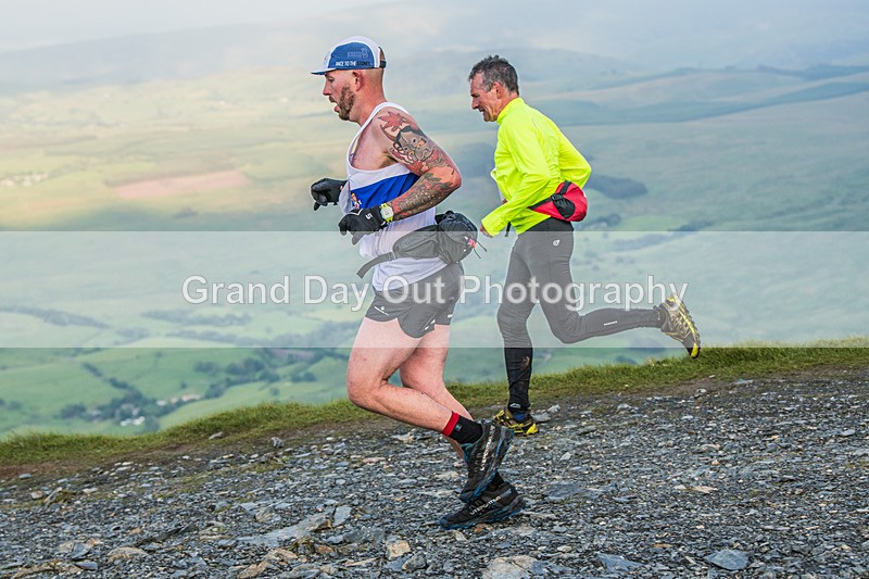 Blencathra-601 - Blencathra Fell Race Wednesday 5th June 2024