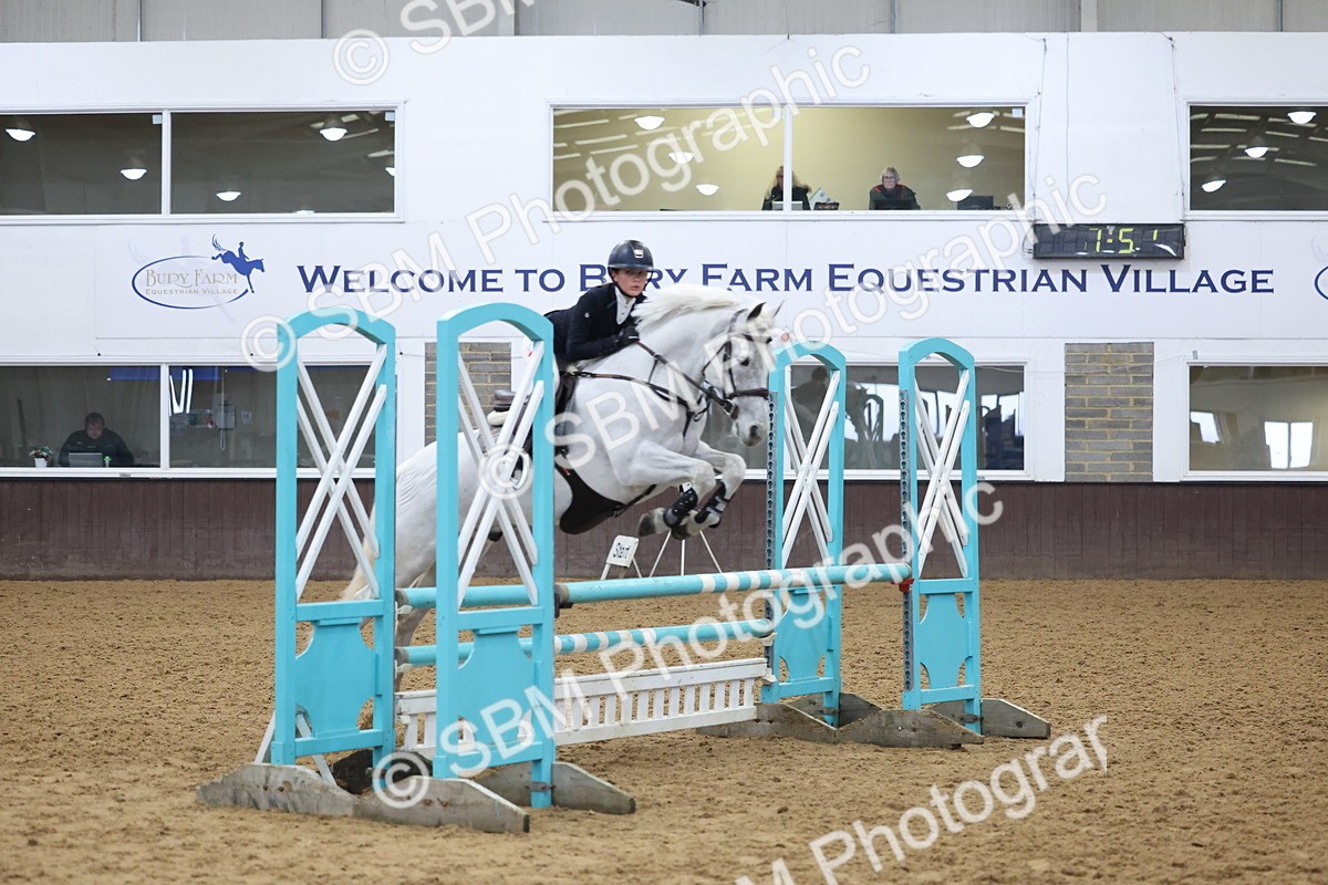 SBM_002128 - Class 4 - Blue Chip Pony Newcomers - 1.00m