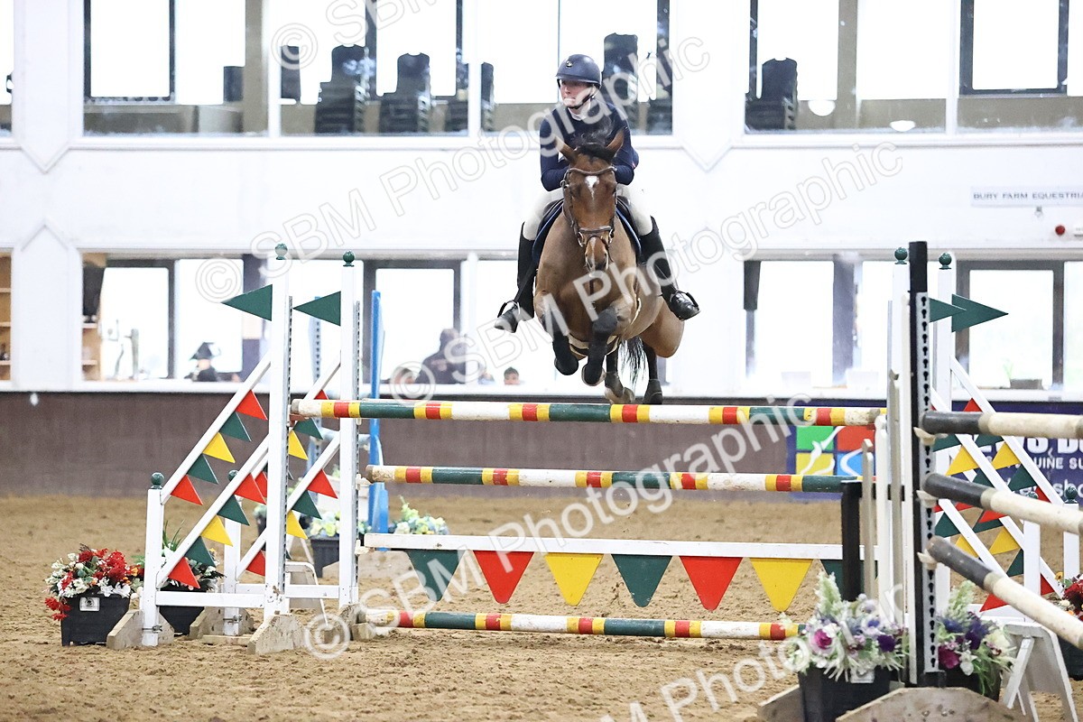 SBM_002620 - Class 12 - National B&C Handicap Championship Qualifier 1.25m 1.30m