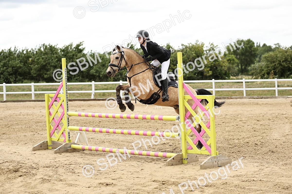 SBM_005808 - 90/100cm showjumping