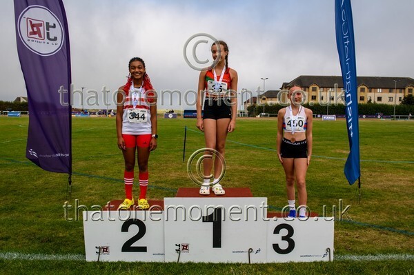 Age25SUN-529996 - Medals