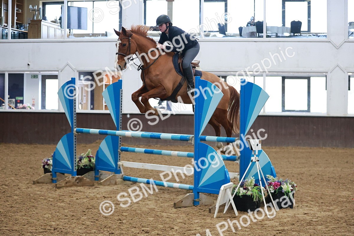 SBM_001134 - Class 4 - Senior Newcomers - 1.10m