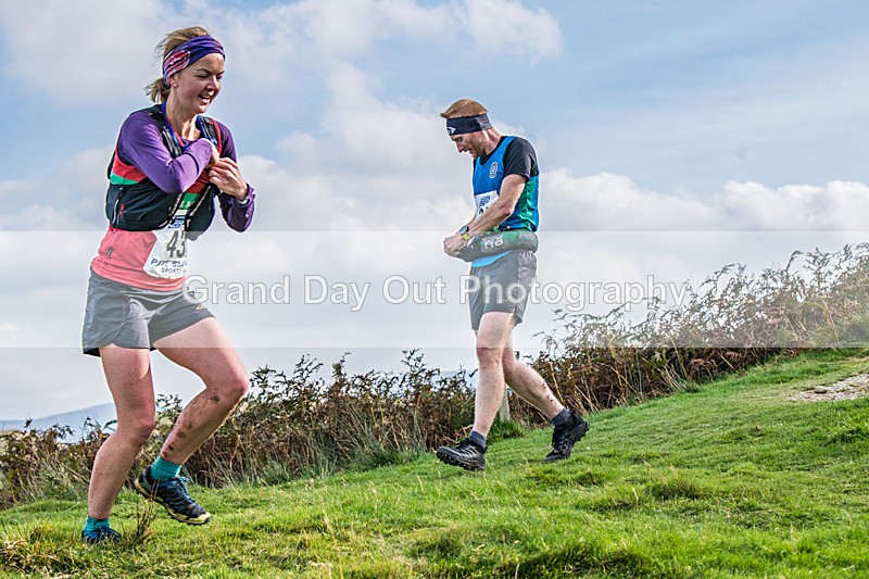 HBMR-Leg 4-691 - Hodgson Brothers Mountain Relay Leg 4 Saturday 5th October 2024