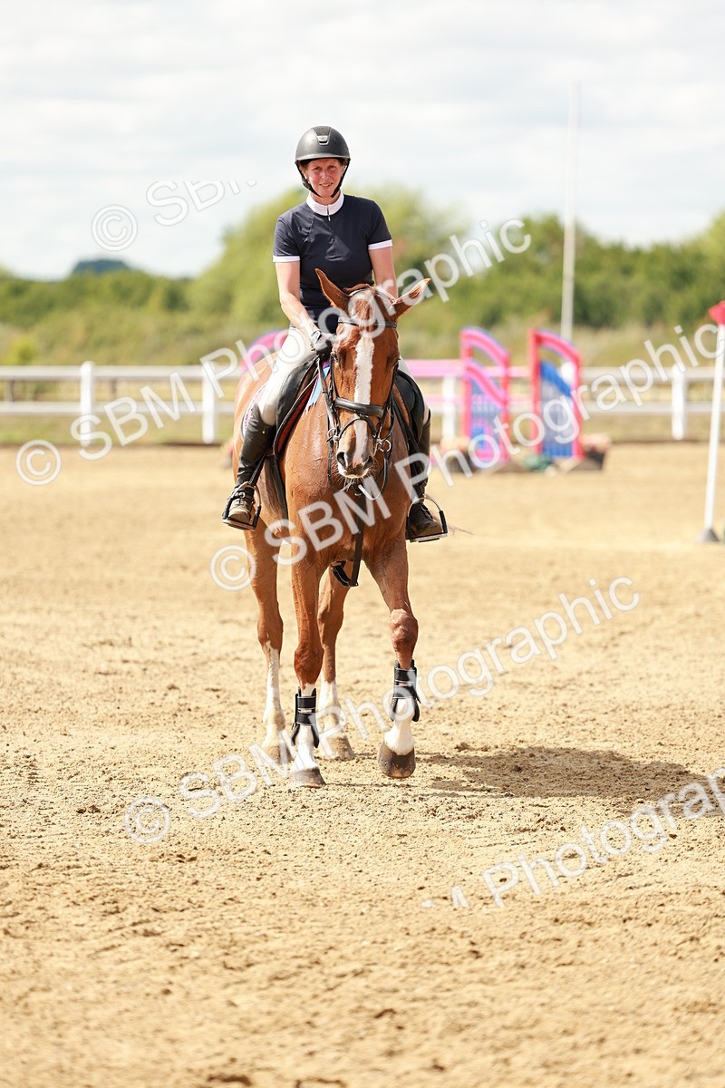 SBM_019602 - Class 21 - jump offs