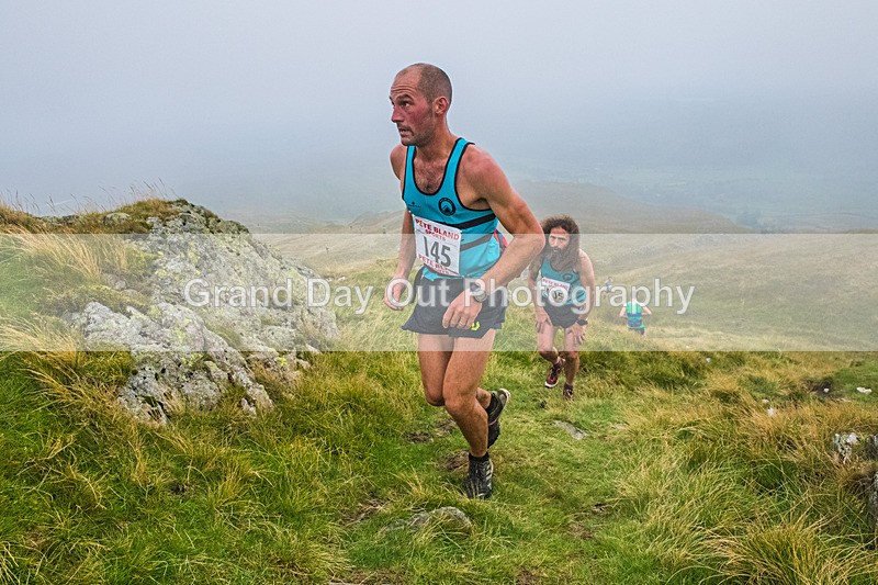 Shipman Knotts-49 - Shipman Knotts Fell Race Tuesday 23rd August 2022
