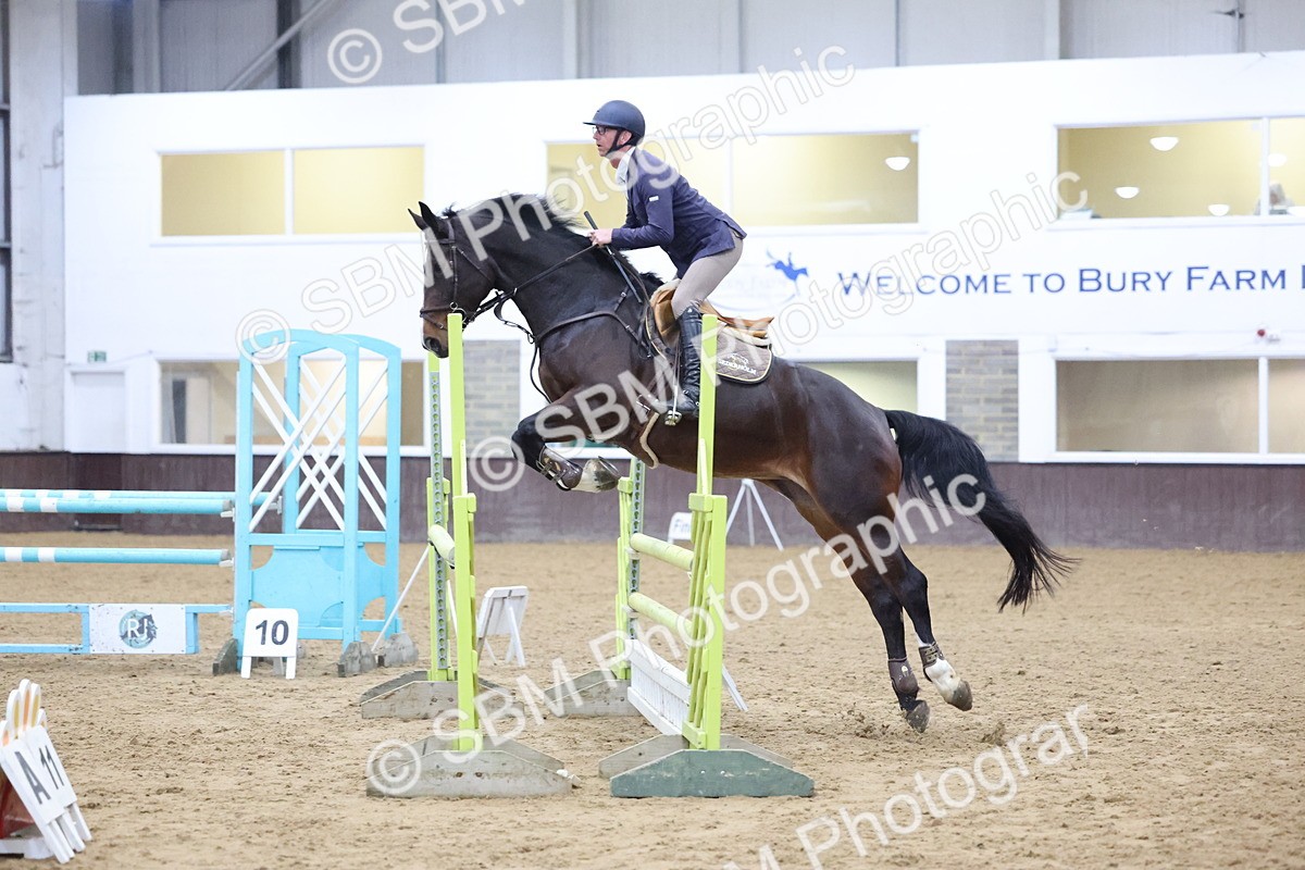 SBM_000817 - Class 3 - Senior Discovery - 1.00m