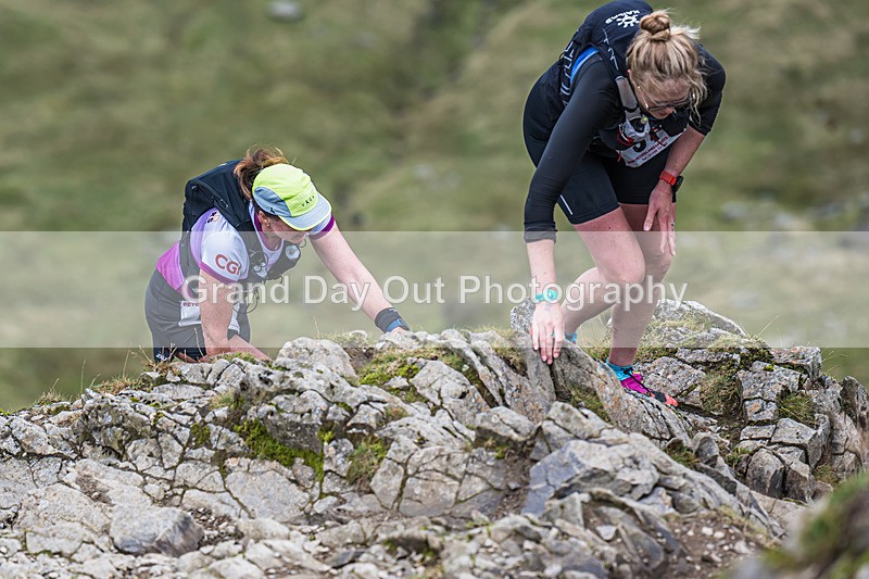 Grisedale HS-610 - Grisedale Horseshoe Fell Race Saturday 5th September 2026