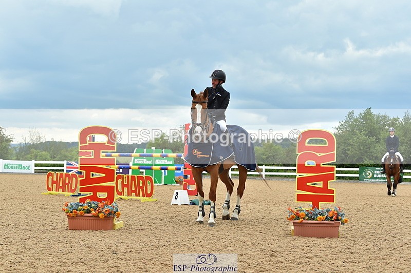 230720A-153736-03531 - Cls 17, 1 Star Silver 1.20m