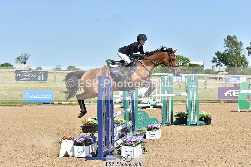 250628-154226-05893 - Cls 12 Newcomers Jump offs & Presentations