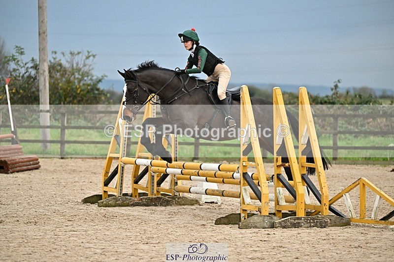 241110-153859-01283 - 80-85cm Arena Eventing