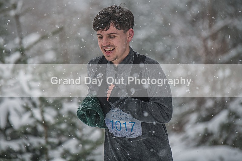 Glentress-1872 - High Terrain Events Glentress 42, 21 & 10K Trail Races Sunday 15th February 2026