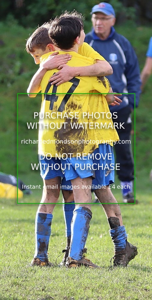 IMG_3029 - Kendal United Under 13 vs Wattsfield Under 13 (20/11/22)