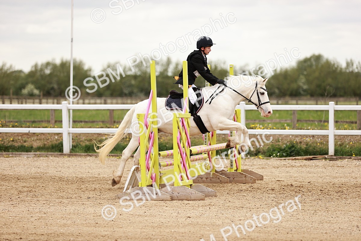 SBM_008602 - Class 4 - 70cm