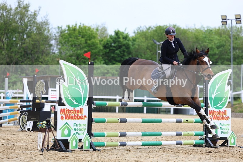 3E7A6941 - Class 6: Pendarves Equestrian Accumulator