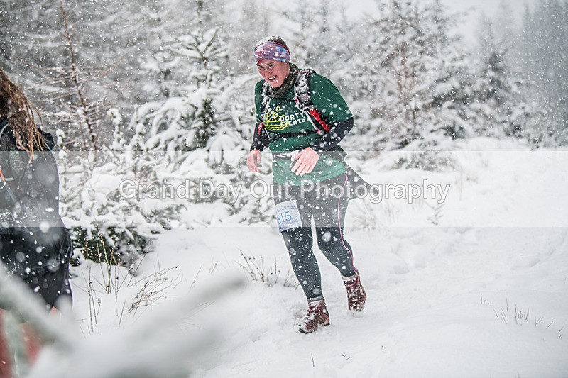 Glentress-2367 - High Terrain Events Glentress 42, 21 & 10K Trail Races Sunday 15th February 2026