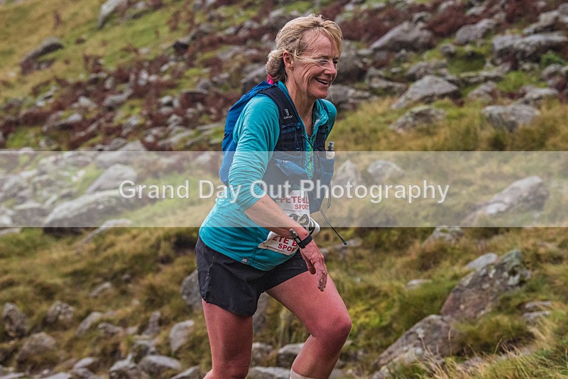Langdale-640 - Langdale Horseshoe Fell Race Saturday 7th October 2023