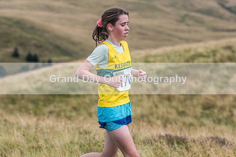 Ennerdale Show-131 - Ennerdale Show Fell Race Wednesday 31st August 2022