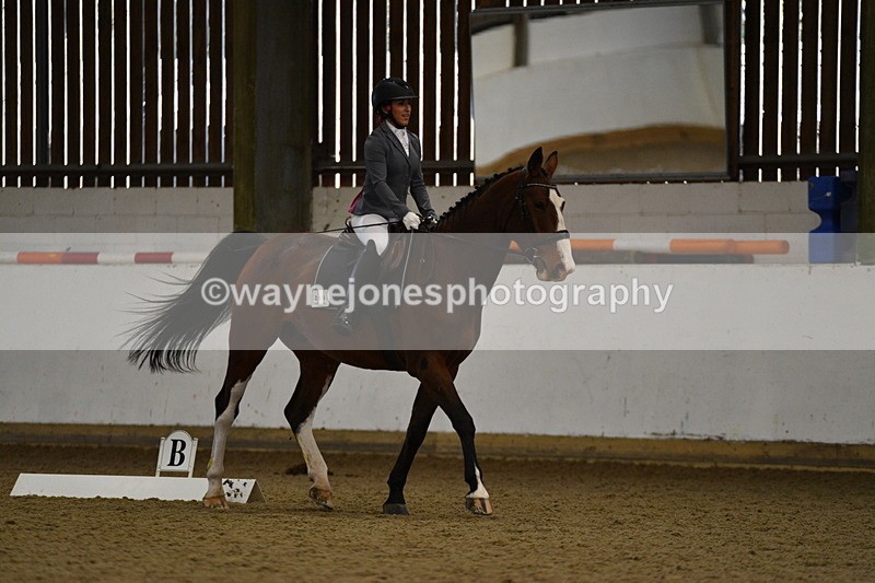 WJ5_7050 - Class 2 Intro Test 2