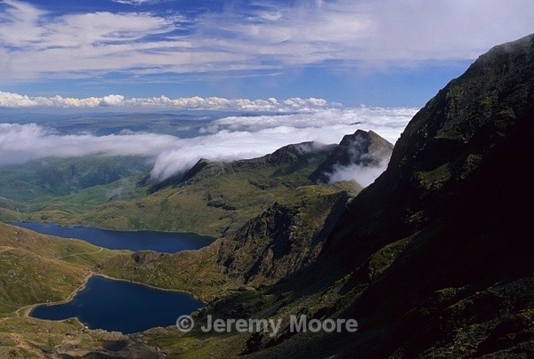Jeremy Moore Photography, Snowdonia, Wales