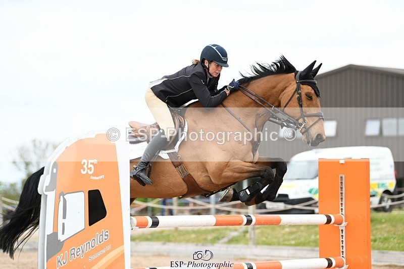 250508-124507-02220 - Cls 3 National 1.30m Open