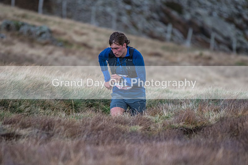 Dalehead-31 - Dalehead Fell Race Sunday 20th October 2024