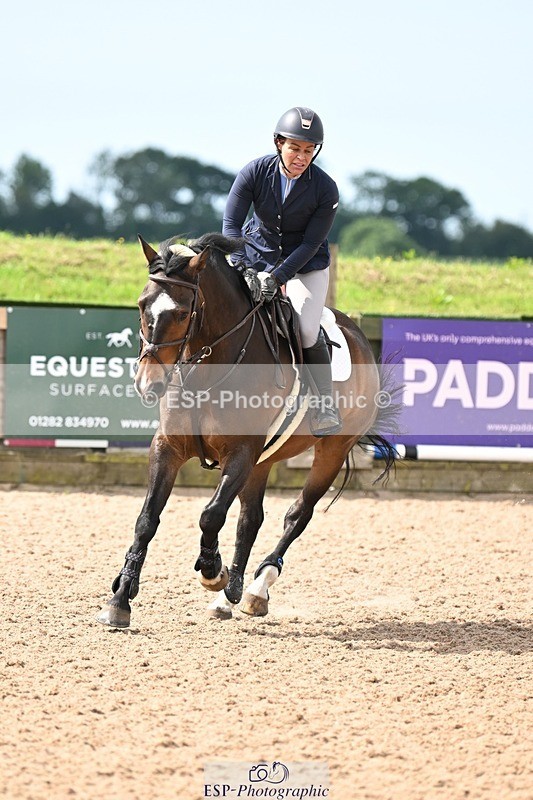 250611-103057-00158 - Cls 1 Brit Novice & 90cm Open