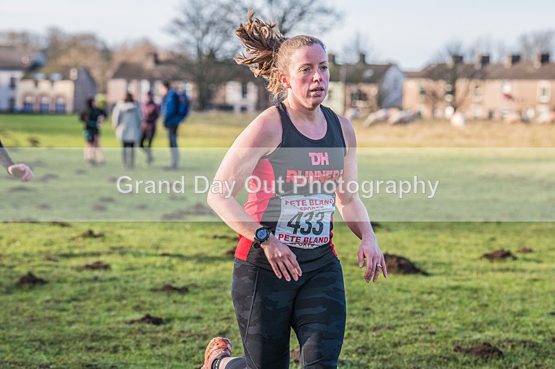 Workington XC-260 - Workington Cross Country Curwen Park, Saturday 3rd December 2022