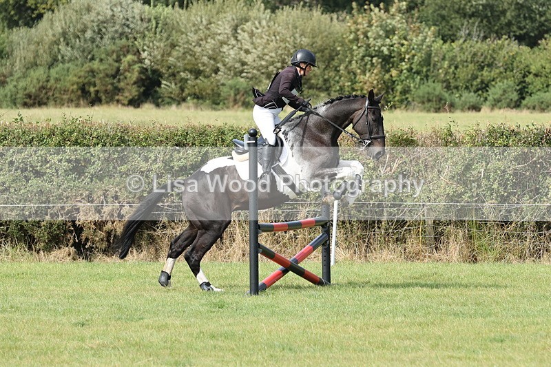 JPP_9041 - Class 3: Nankelly Open: 90cm Showjumping