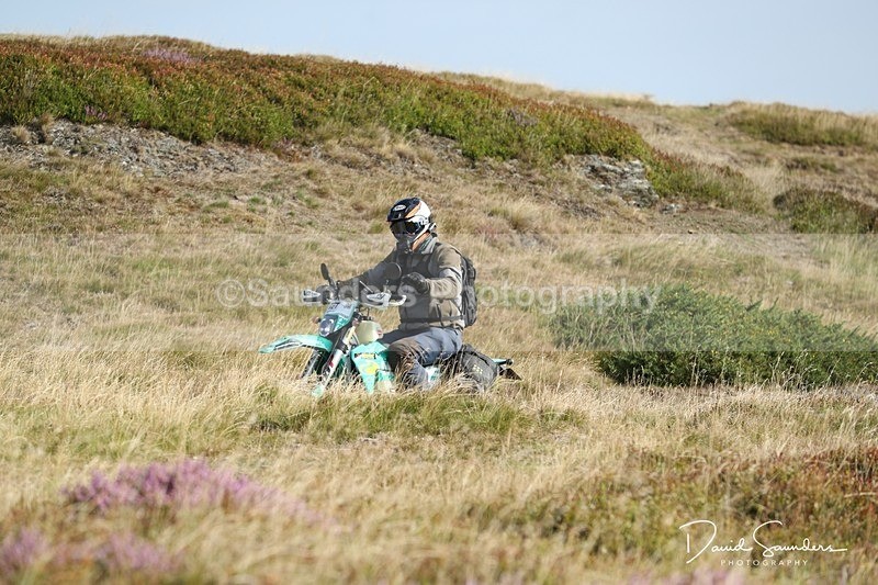 SPXX0173 - Trail bikes