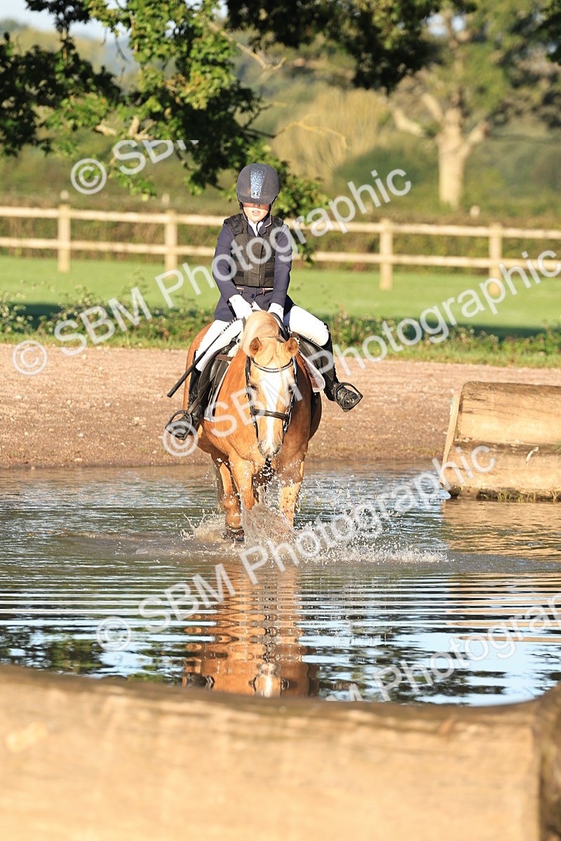 SBM_15356 - E5 - Eventers Challenge 50cm Open