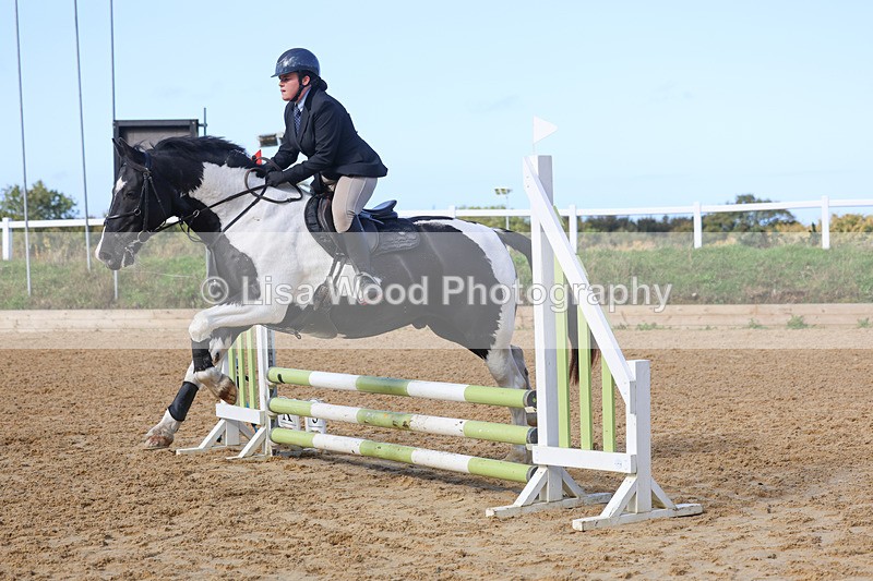 3E7A3163 - Class 4: 60cm Junior