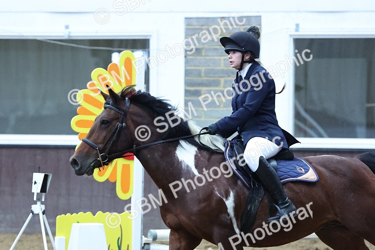 SBM_005411 - Class 5 - 60cm Open