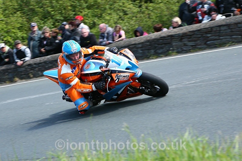  - Supersport Race 1