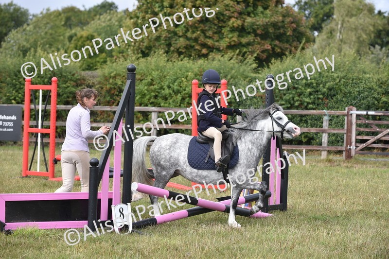 20250831-1765 - Class 8 - Hoof and Foot