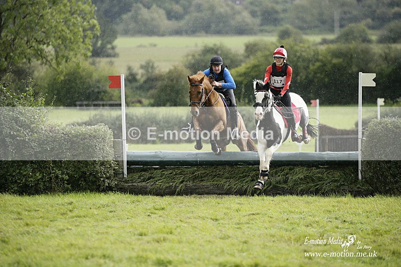  WWHT 031021 3651 - Intermediate Pairs (0.90m) 03/10/21