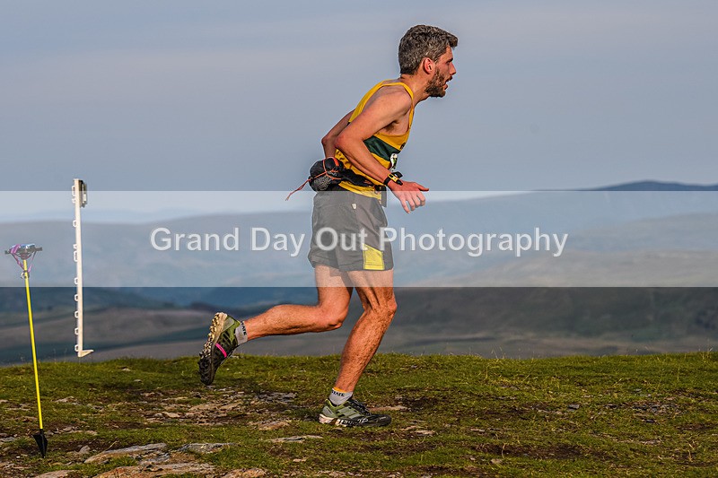 BB Kong-39 - BB Kong Fell Race Wednesday 27th July 2022