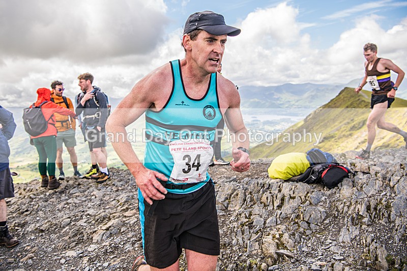 Blencathra-495 - Blencathra Fell Race Sunday 28th June 2026
