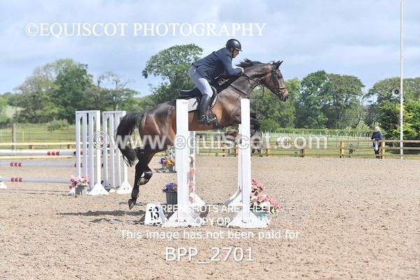 BPP_2701 - SUN CLASS 17 senior Discovery/ 1m Open