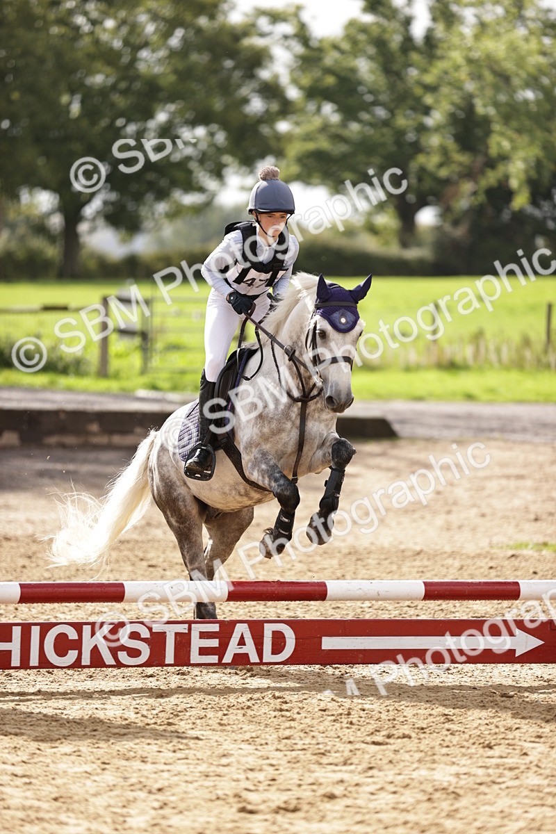 SBM_02735 - E2A - Eventers Challenge 60cm Open