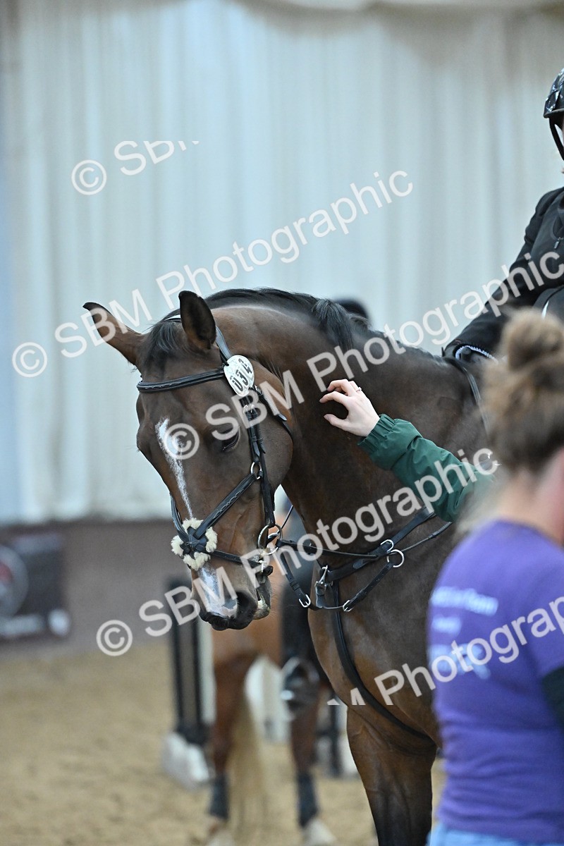 SBM_005292 - Class 57 - 80cm Open