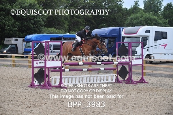 BPP_3983 - CLASS 7 1.05m Amateur Championship Qualifier/ 1.05m Open