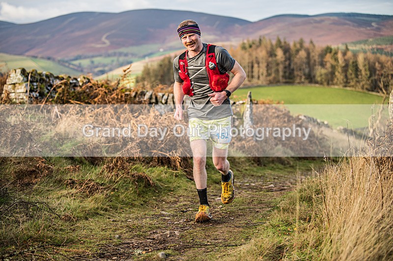 Tweed Valley-266 - High Terrain Events Tweed Valley 50 & 65K Ultra Trail Races Sunday 16th November 2025