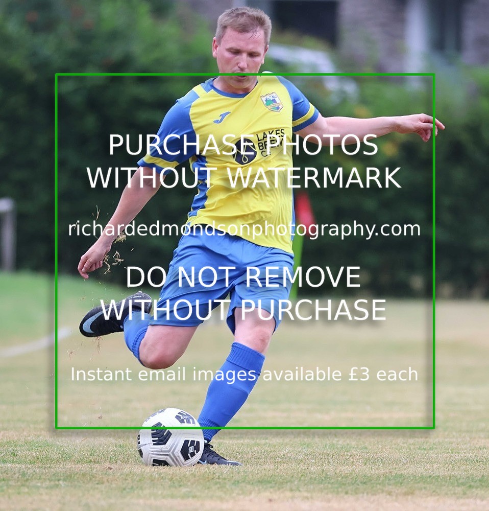 533A9532 - Kendal United vs Astley & Buckshaw United